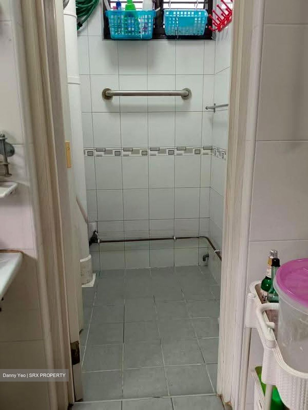 Blk 54 Marine Terrace Haven (Marine Parade), HDB 4 Rooms #610605361